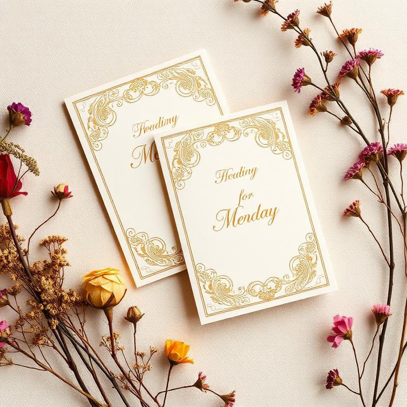 Greeting Cards